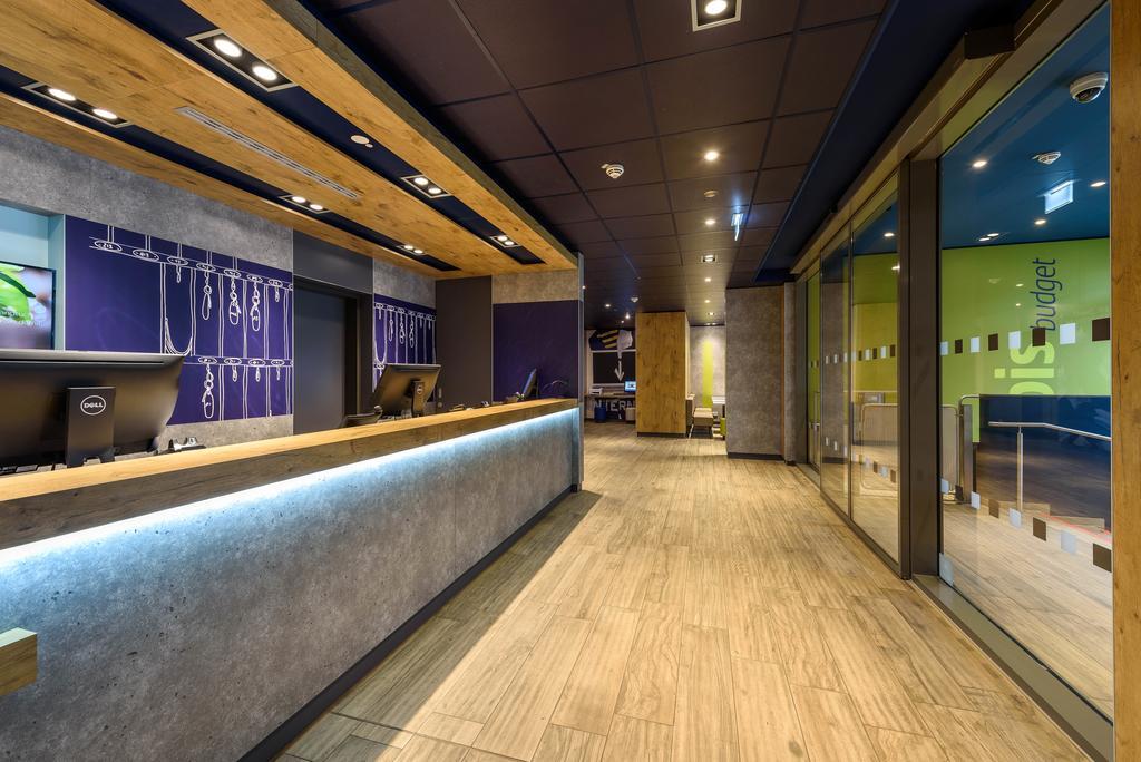 Hotel Ibis Budget