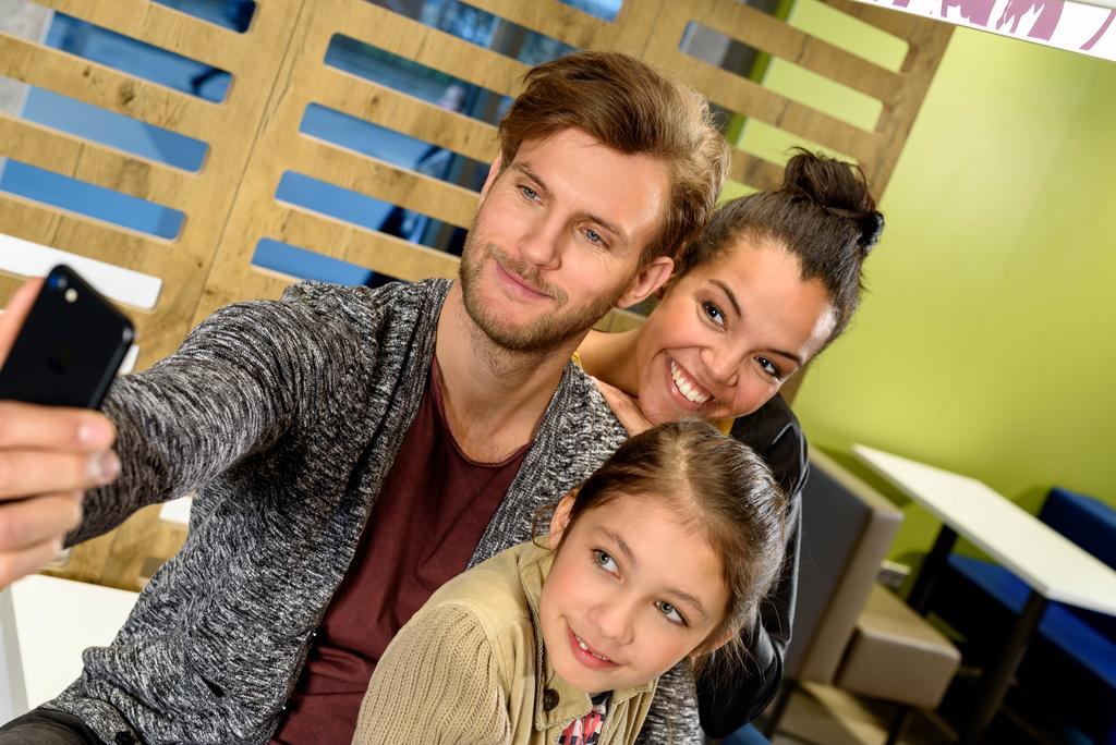 Ibis Budget Hotel Leipzig