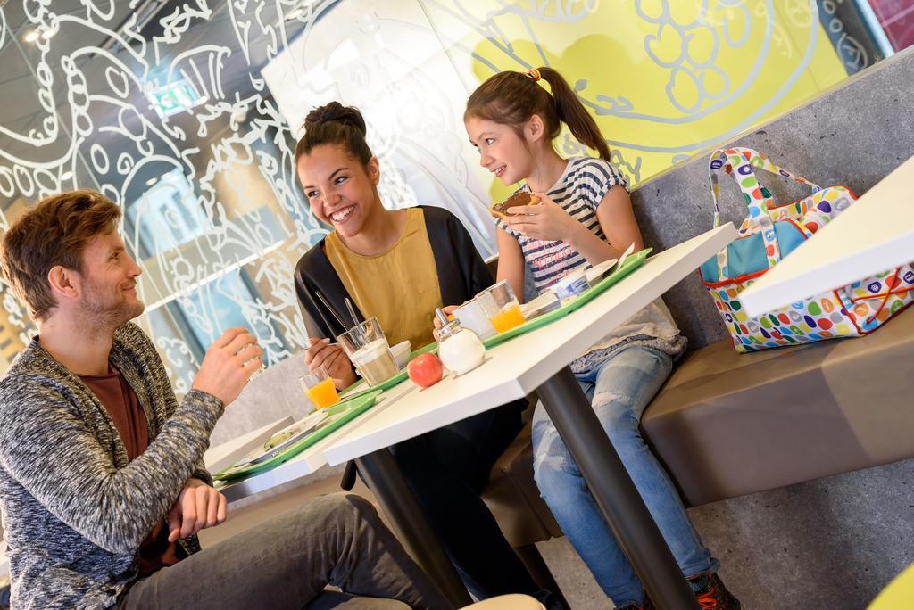 Hotel Ibis Budget *