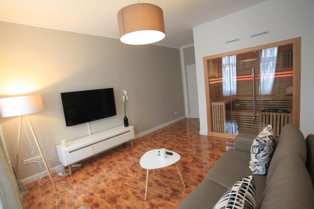 Apartments-Leipzig * Leipzig