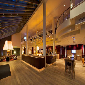 Pentahotel Hotel Leipzig