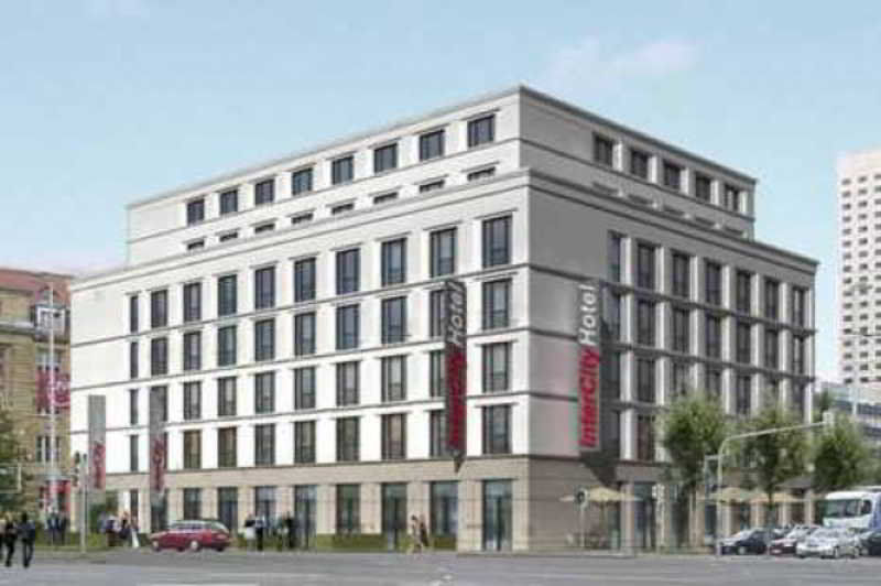 Intercityhotel Hotel