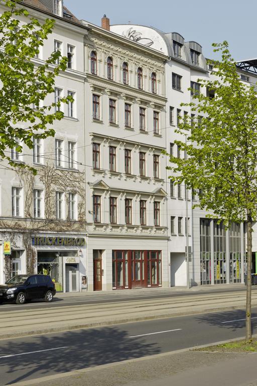 Park Boardinghouse - #25-30 - Freundliche Apartments, Wahlweise Mit Fruehstueck, Im Zentrum Appartement