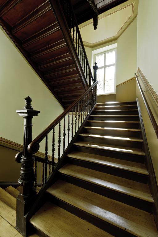 Appartement Park Boardinghouse - #25-30 - Freundliche Apartments, Wahlweise Mit Fruehstueck, Im Zentrum *