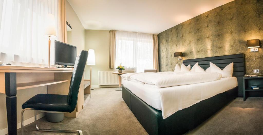Hiemann - Superior Hotel Leipzig