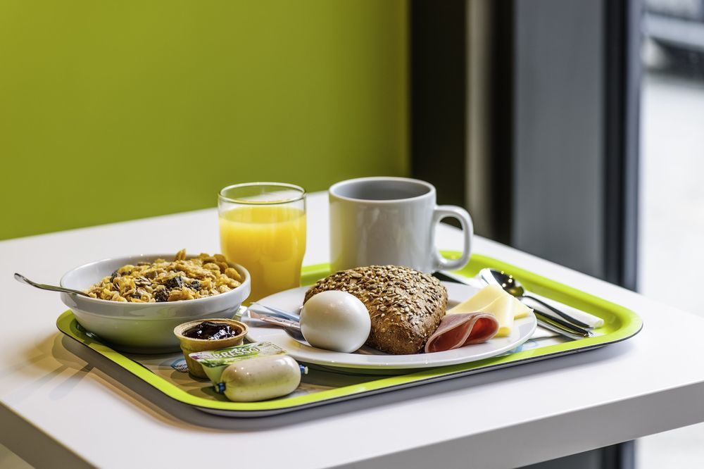 Hotel Ibis Budget