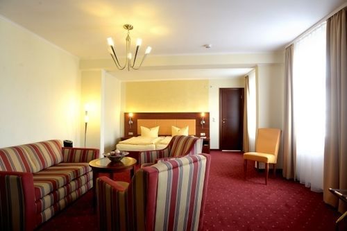 Hotel Arena