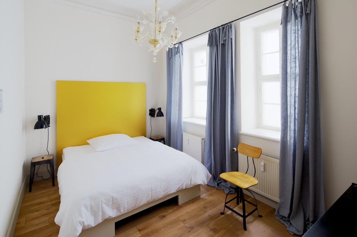 Fregehaus Hotel *