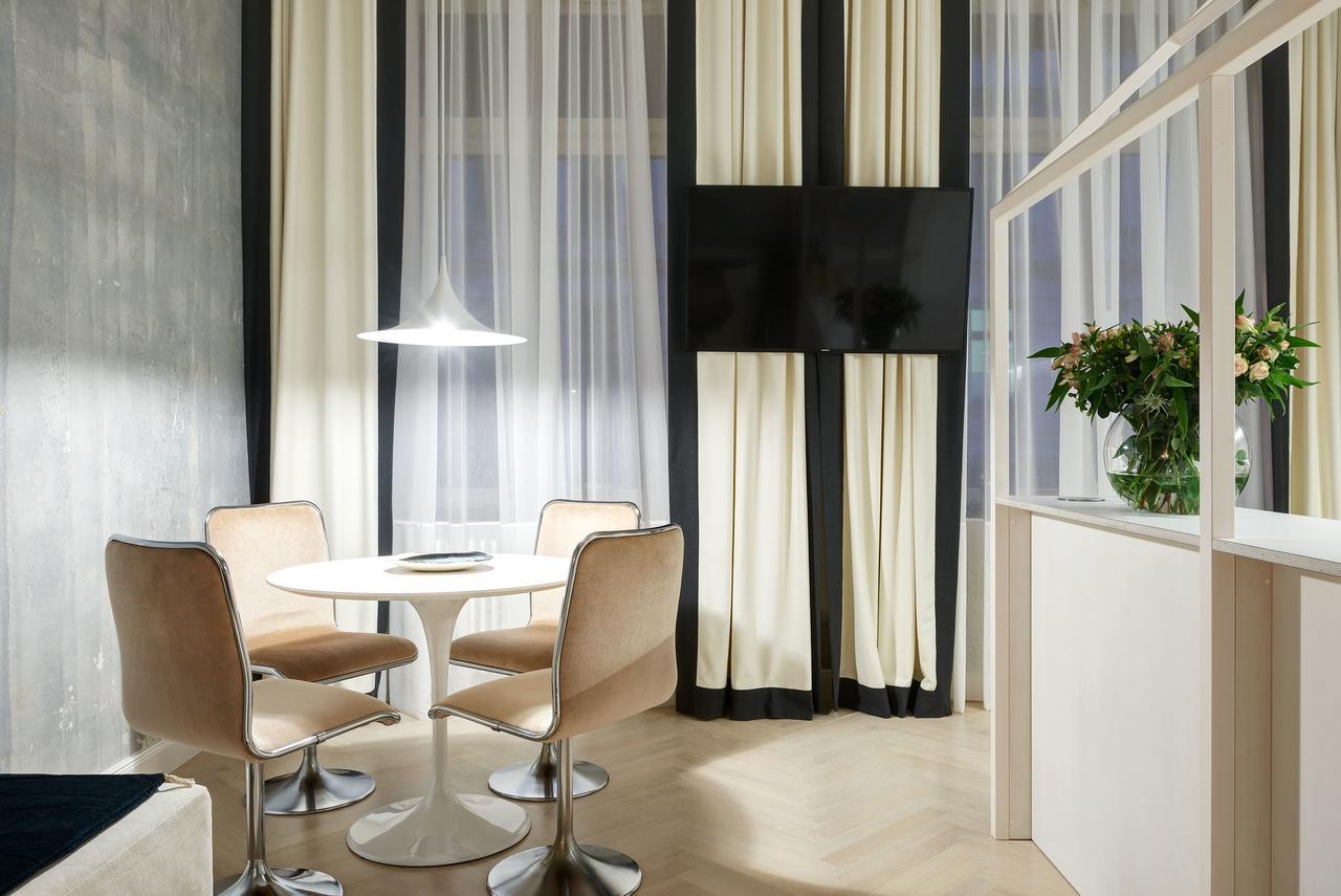 Cora Aparthotel 5*