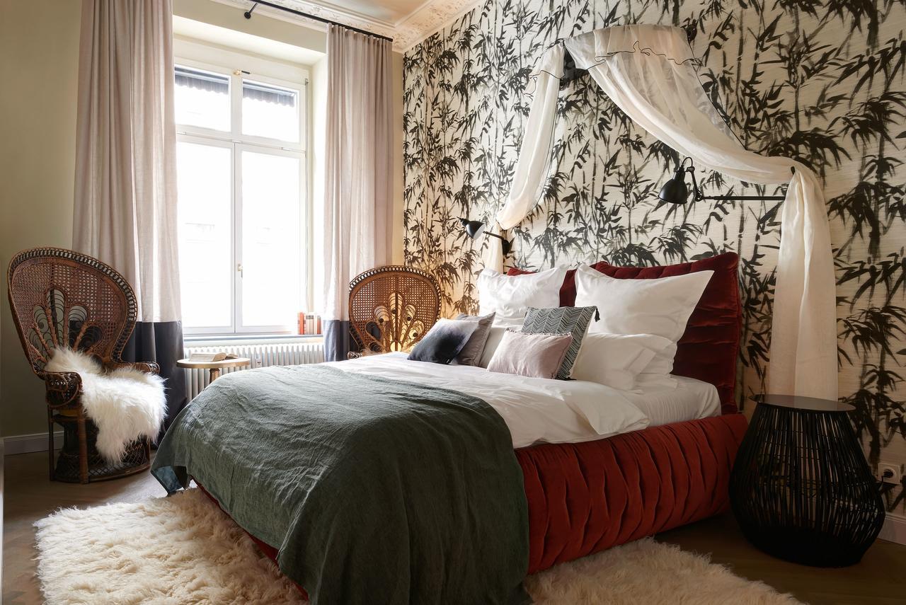 Cora Aparthotel Leipzig
