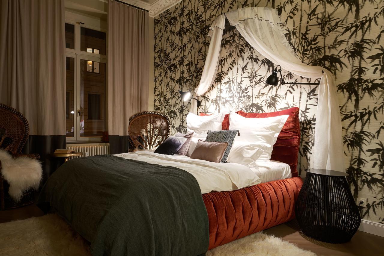 Cora Aparthotel 5*