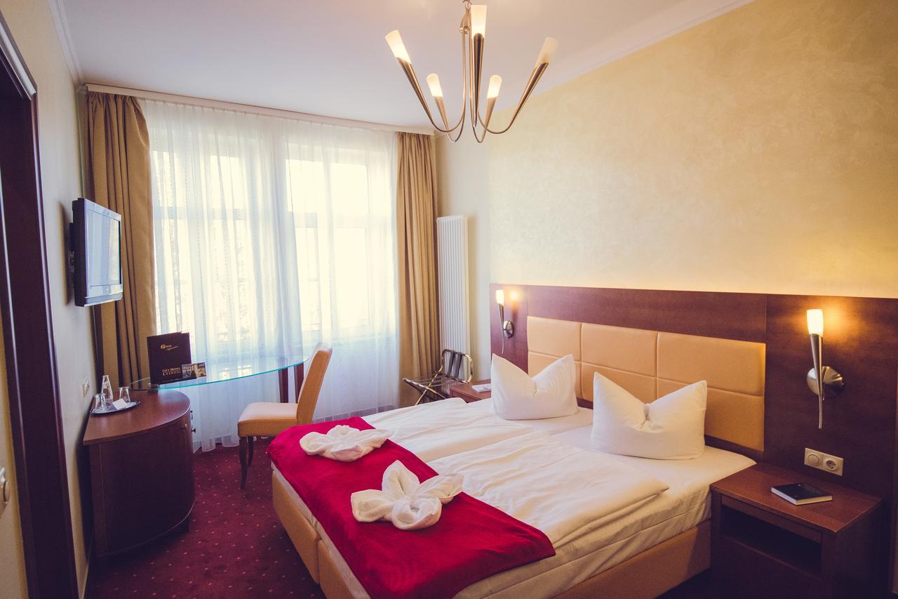 Arena 4* Leipzig