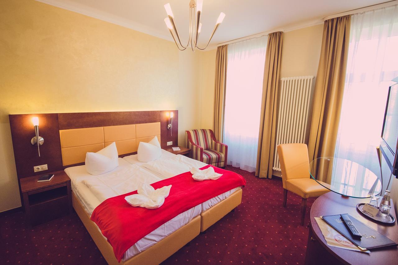 Hotel Arena