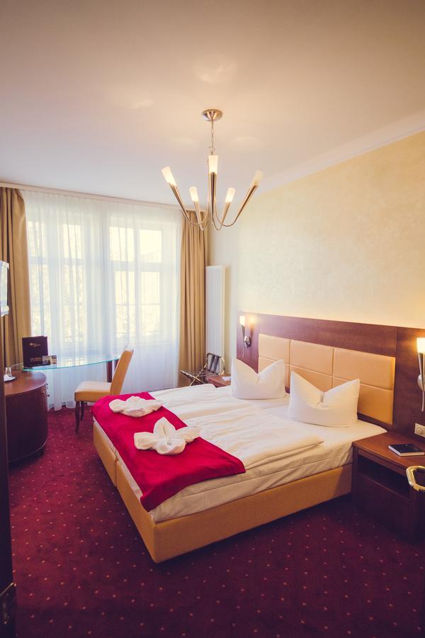 Arena Hotel Leipzig