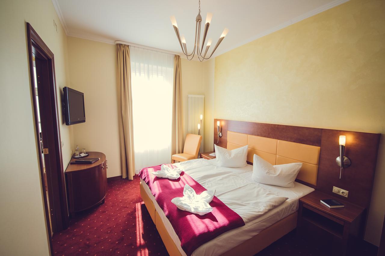 Hotel Arena Leipzig