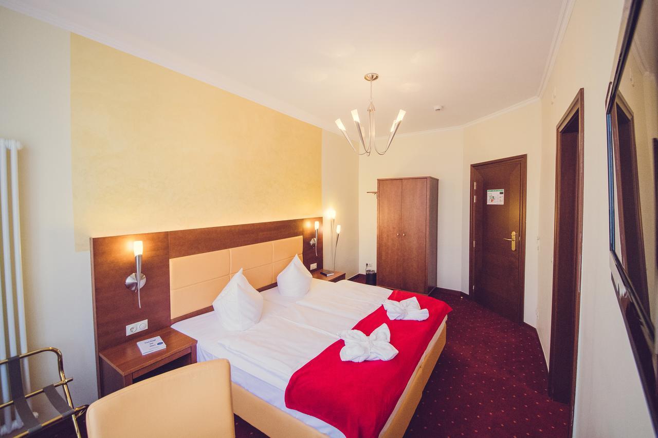 Arena 4* Leipzig