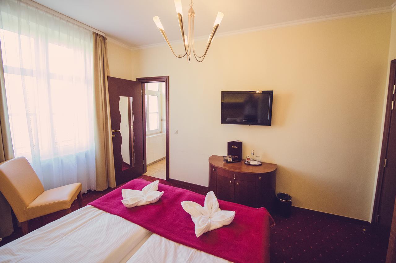 Hotel Arena