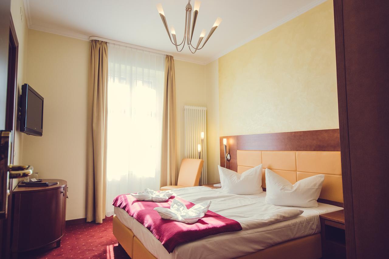Hotel Arena 4*