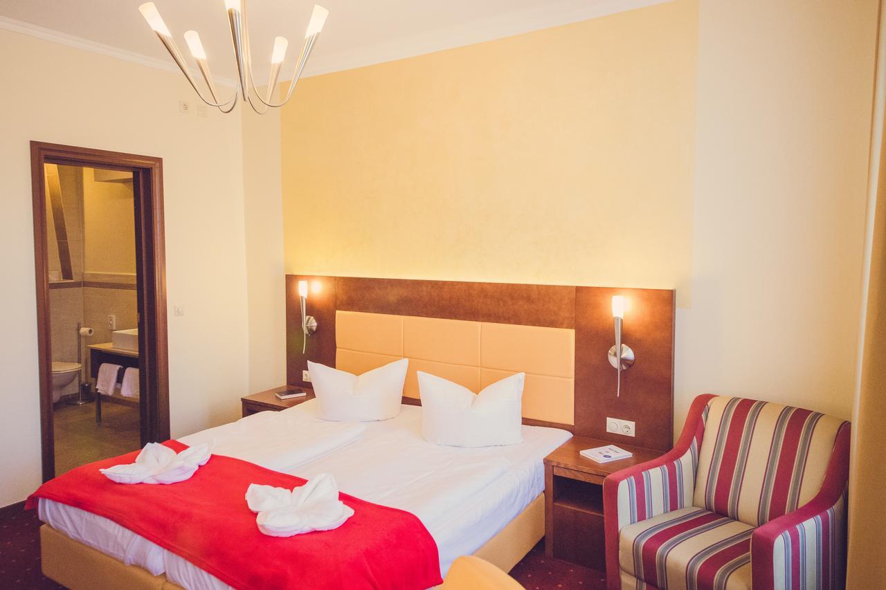 Hotel Arena Leipzig