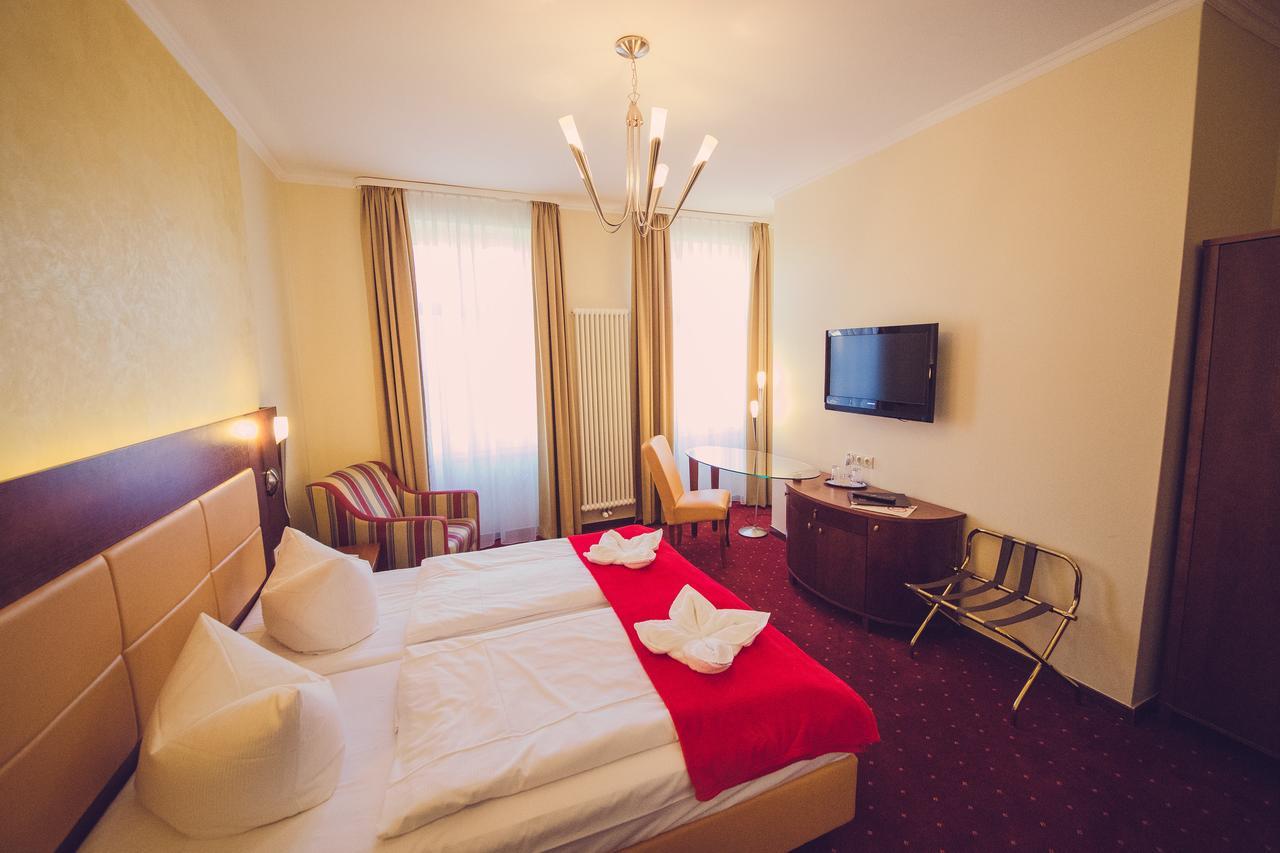 Arena Hotel Leipzig