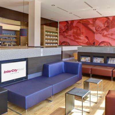 Intercityhotel Hotel 4*