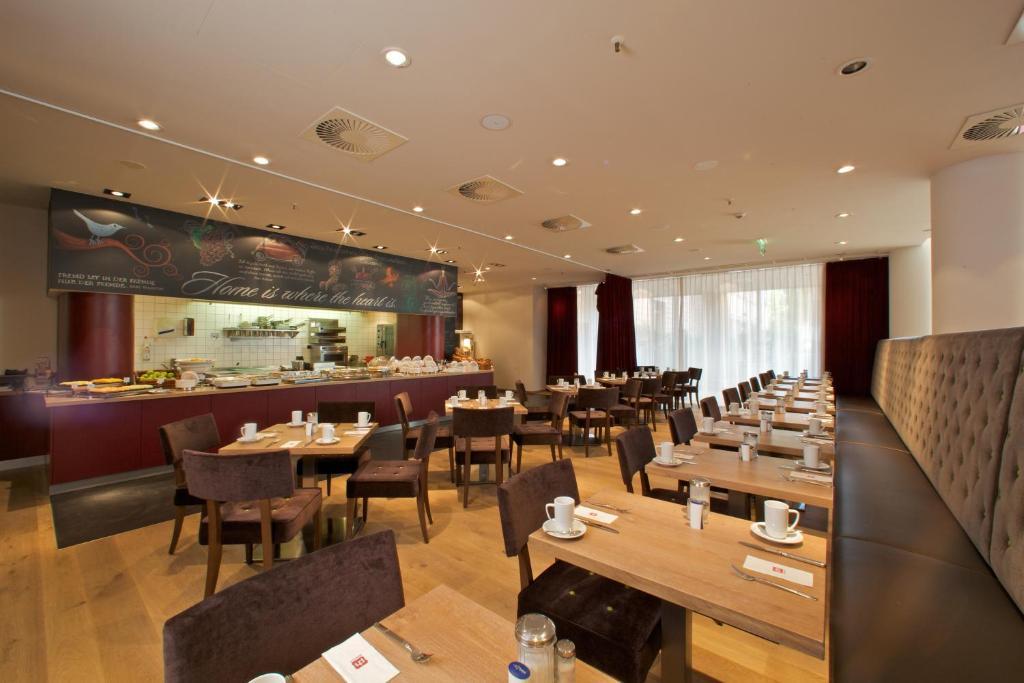 Pentahotel 4*