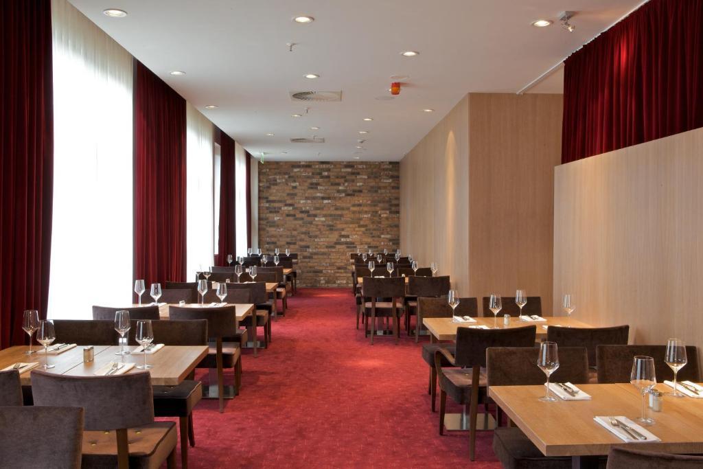 Pentahotel