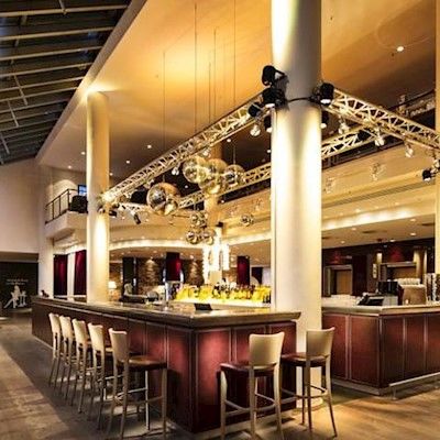 Pentahotel Hotel 4*