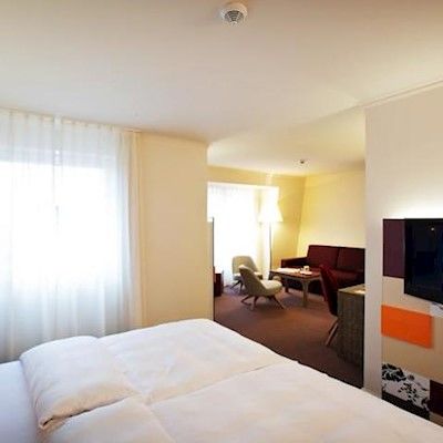 Hotel Pentahotel