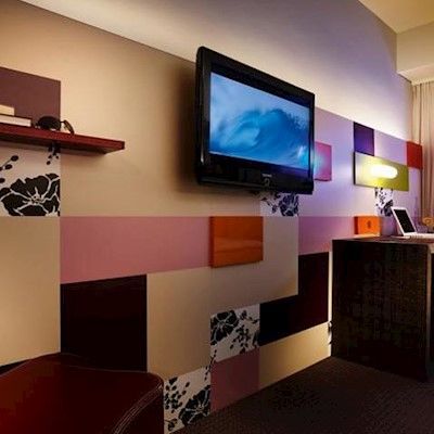 Pentahotel