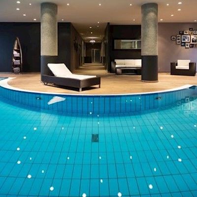 Pentahotel Leipzig