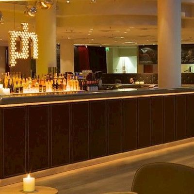 Pentahotel 4*