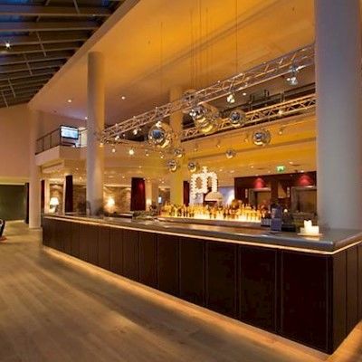 Pentahotel Leipzig