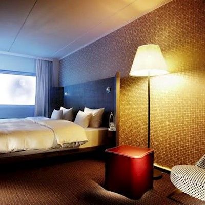 Pentahotel 4* Leipzig