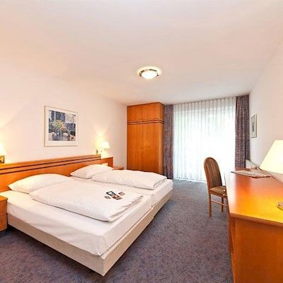 Hotel Acora Living The Leipzig