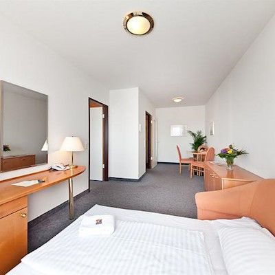 Acora Living The Hotel Leipzig