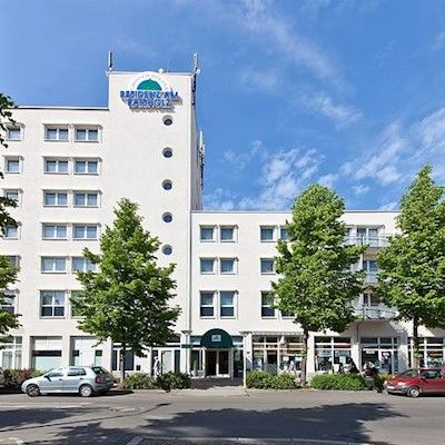 Hotel Acora Living The