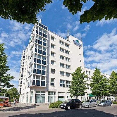 Hotel Acora Living The Leipzig