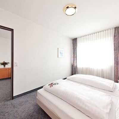 Acora Living The Hotel Leipzig