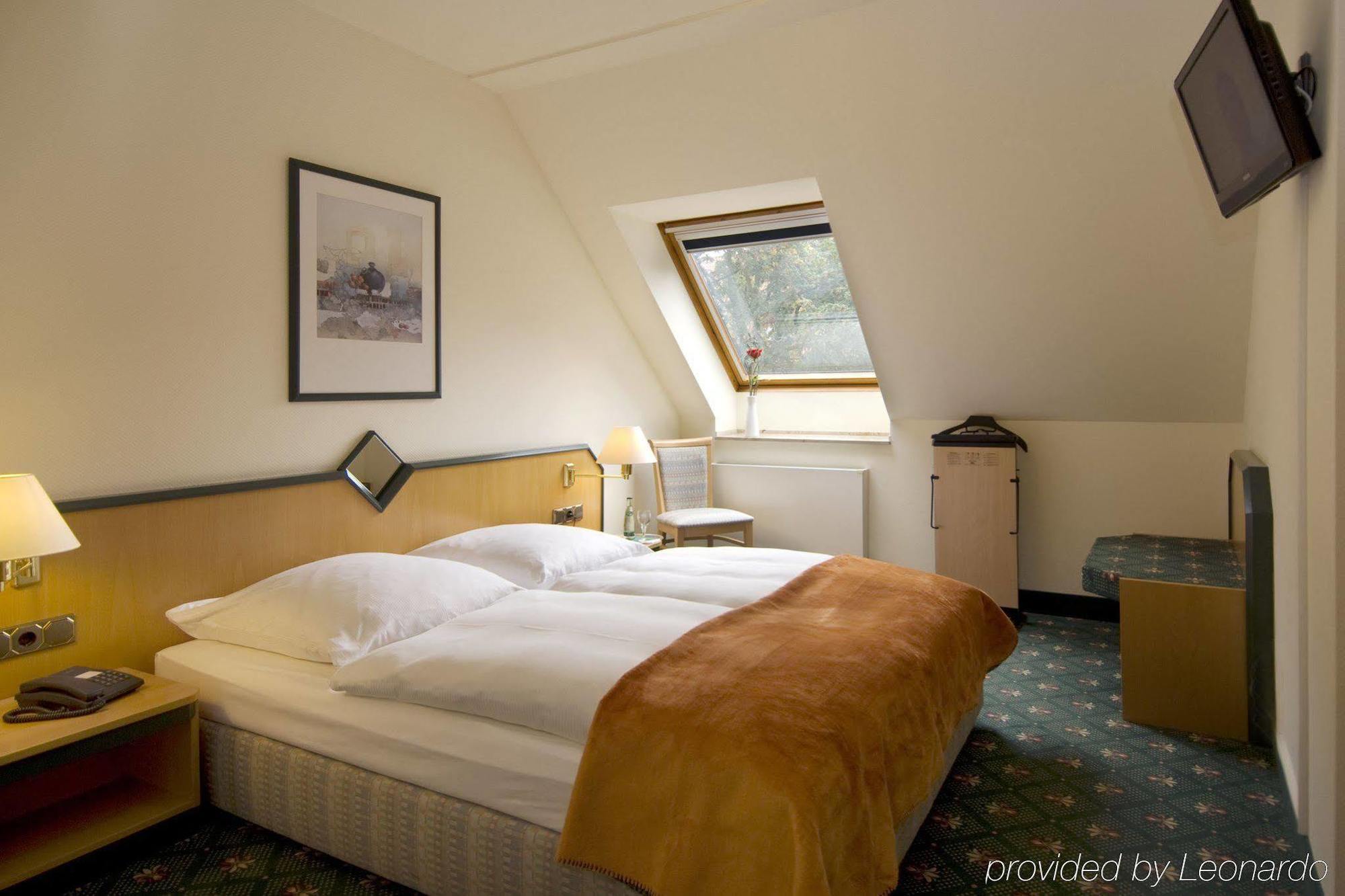 Balance Alte Messe Hotel
