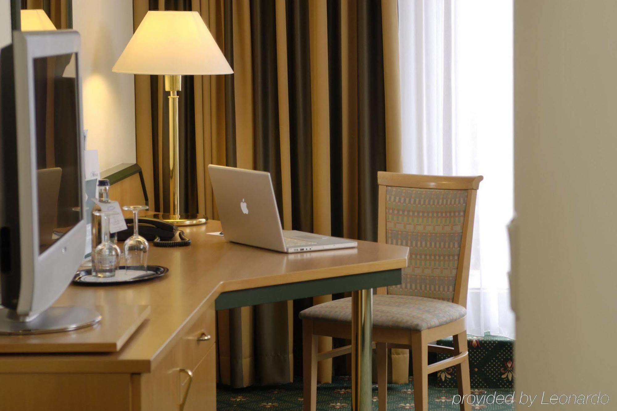 Balance Alte Messe Hotel 4*