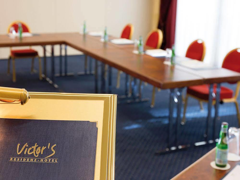 Hotel Victor's Residenz-hotel 4*