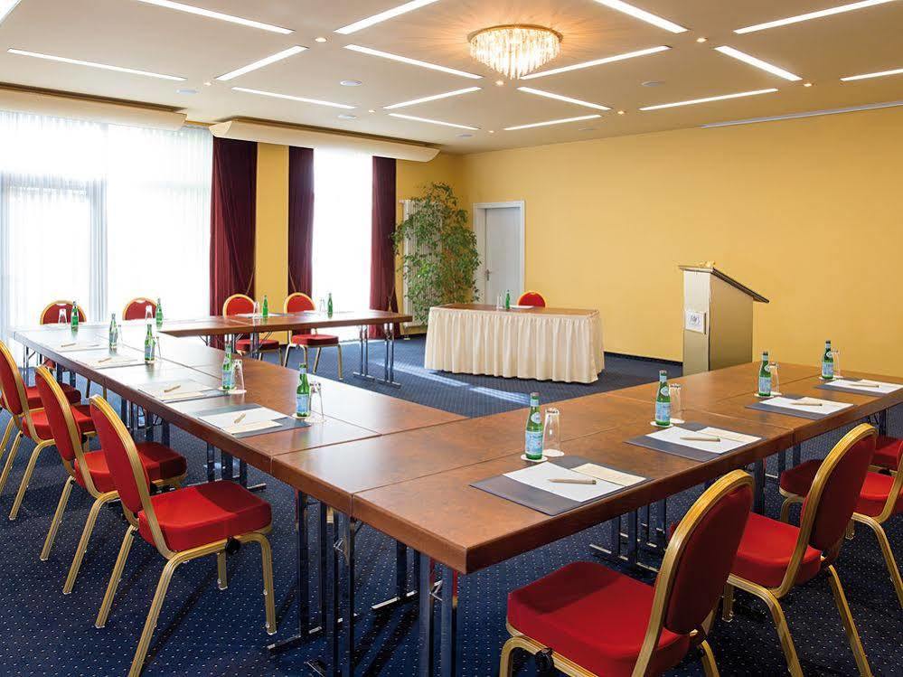Victor's Residenz-hotel Leipzig