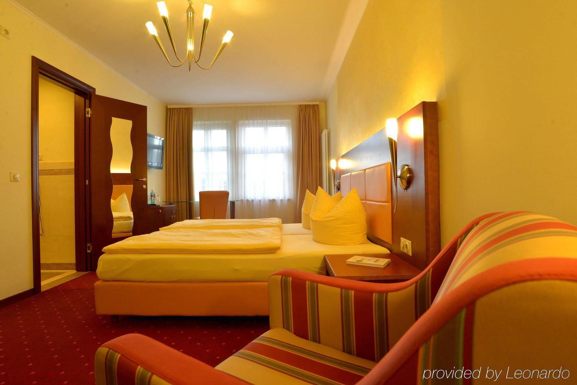 Hotel Arena