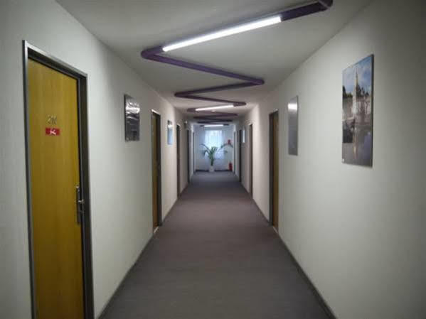Hotel Stern Leipzig