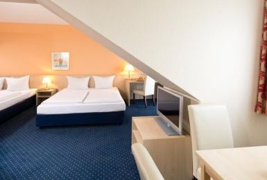 Achat Messe Hotel 3*