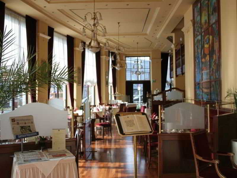 Victor's Residenz-hotel