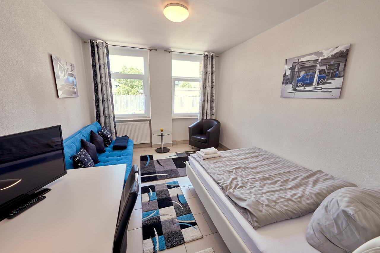 Zur Alten Stadtkellerei Hotel 5*
