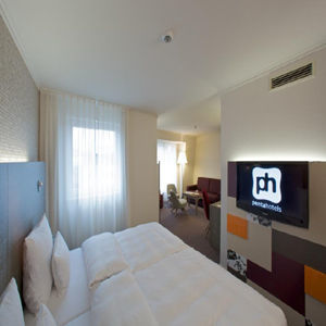 Hotel Pentahotel