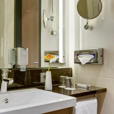 Hotel Intercityhotel Leipzig